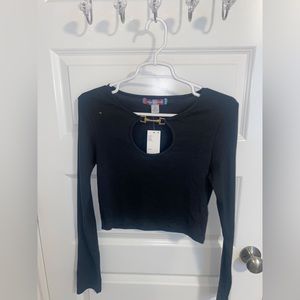 Urban Outfitters Long Sleeve